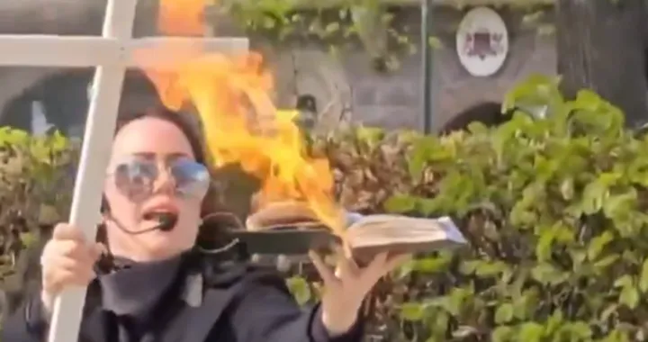 spaljivanje kur'ana kurana u švedskoj uočio eurovizije/