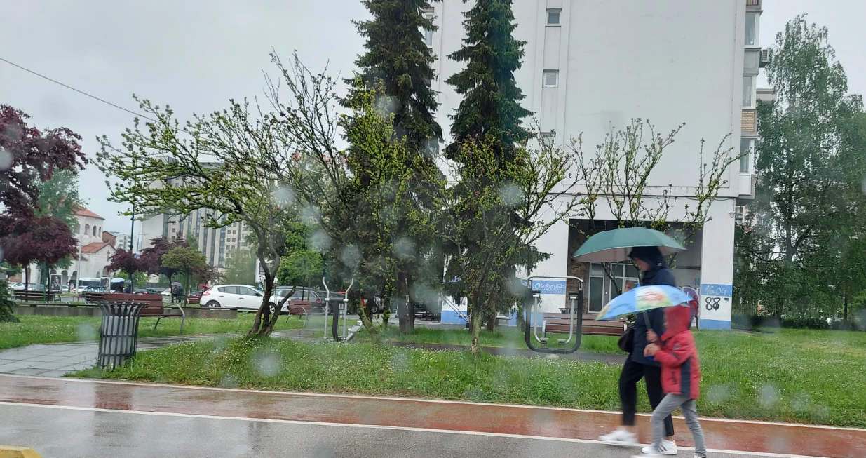 / Lejla Sofradžija/