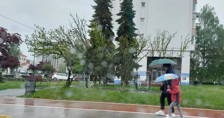 / Lejla Sofradžija/