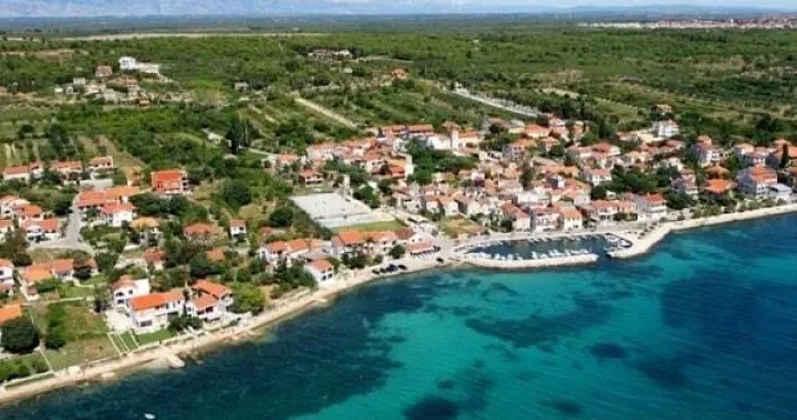 Kožino/ Adria Planet/