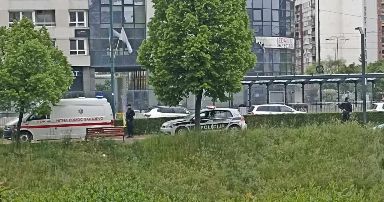 Utvrđeno je da je preminula ženska osoba, rođena 1938. godine, iz Sarajeva/ Čitatelj/