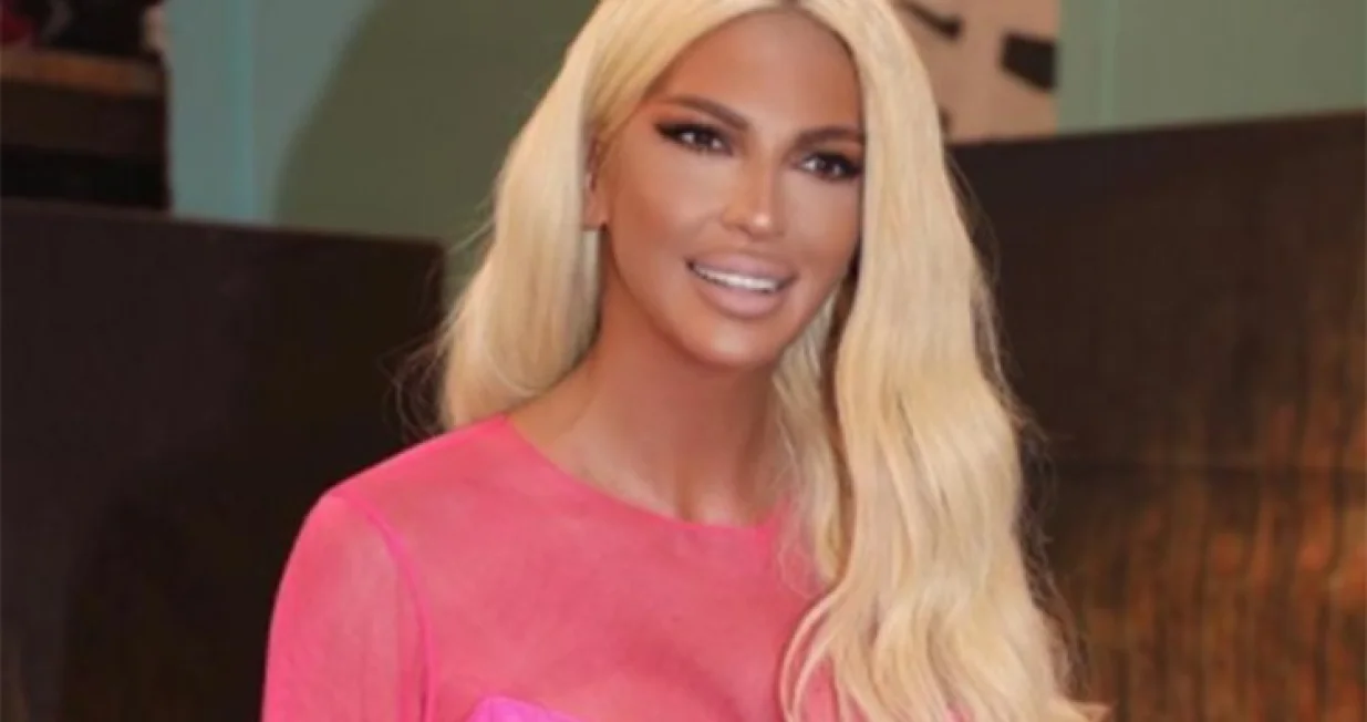 jelena karleu&scaron;a/