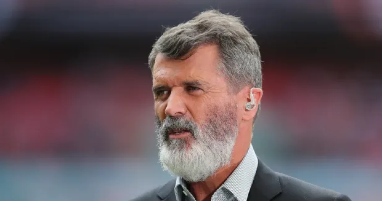 Roy Keane