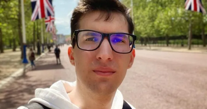 Nedim Sladić:/Instagram/