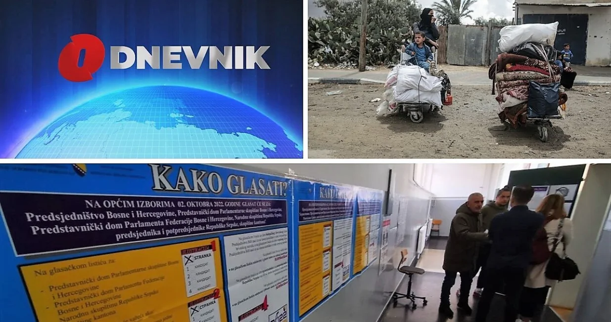 O Dnevnik 6.5.2024./S M