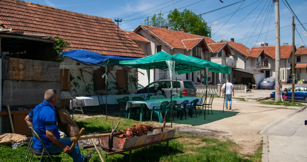 Đurđevdan na Gorici/Damir Deljo