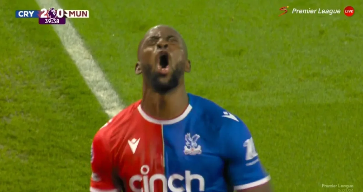 Jean Philippe Mateta