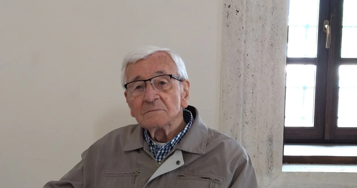 Muharem Tulek, otvaranje džamije Arnaudija u Banjaluci/Mina