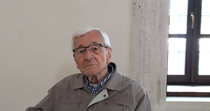 Muharem Tulek, otvaranje džamije Arnaudija u Banjaluci/Mina