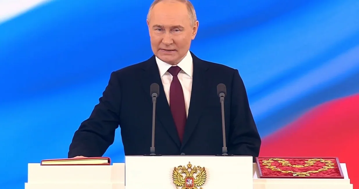 Predsjednički mandat traje &scaron;est godina/Screenshot/