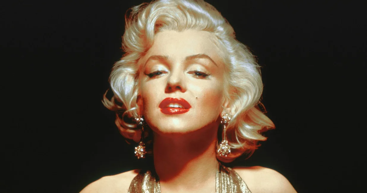 Marilyn Monroe/