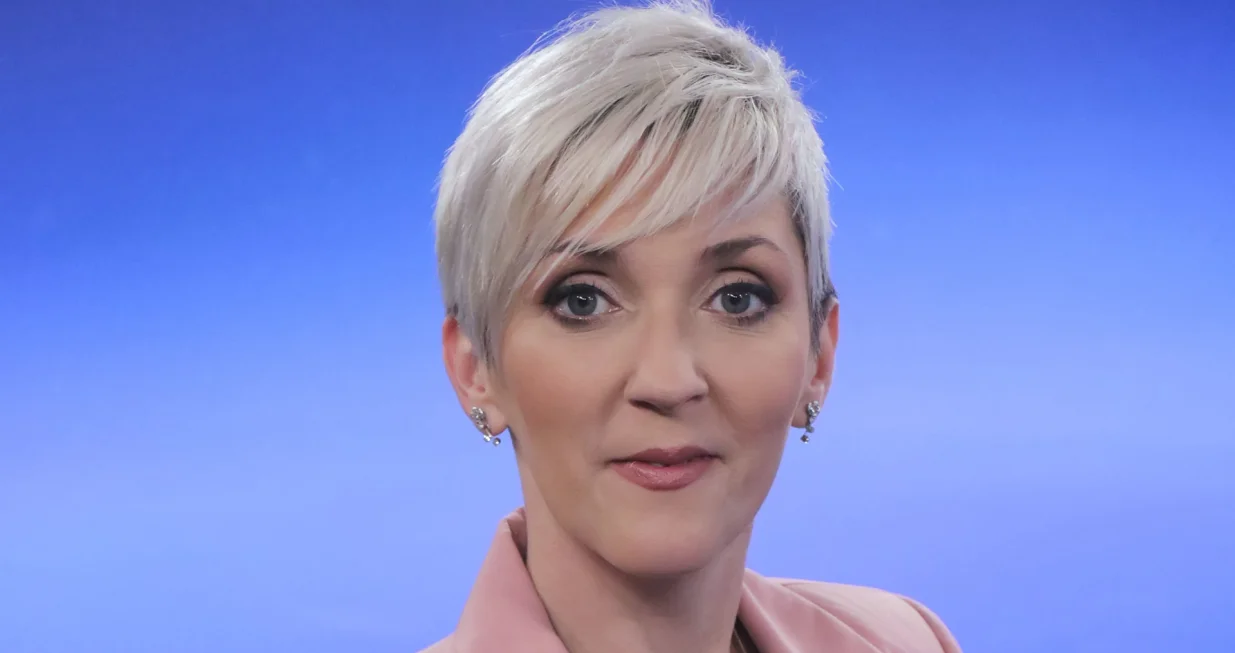 Aida Spahić O Kanal/Senad Gubelić