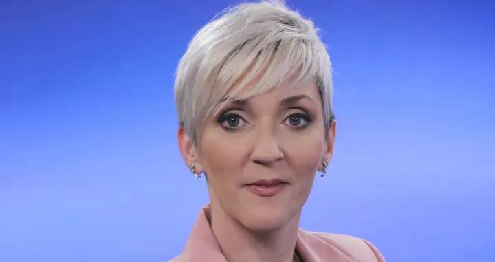 Aida Spahić O Kanal/Senad Gubelić