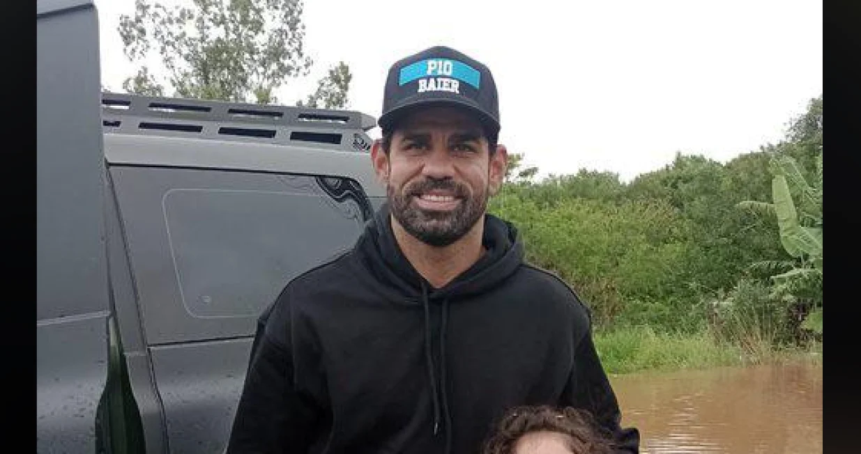 diego costa