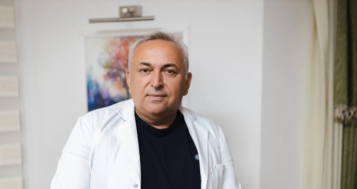 hidajet rahinić doktor/Ademir Rahimic