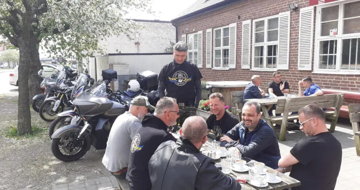 Bh. udruženje BiH-S-04 iz Helsingborga proslavilo 20. rođendan/Elvedin Durović