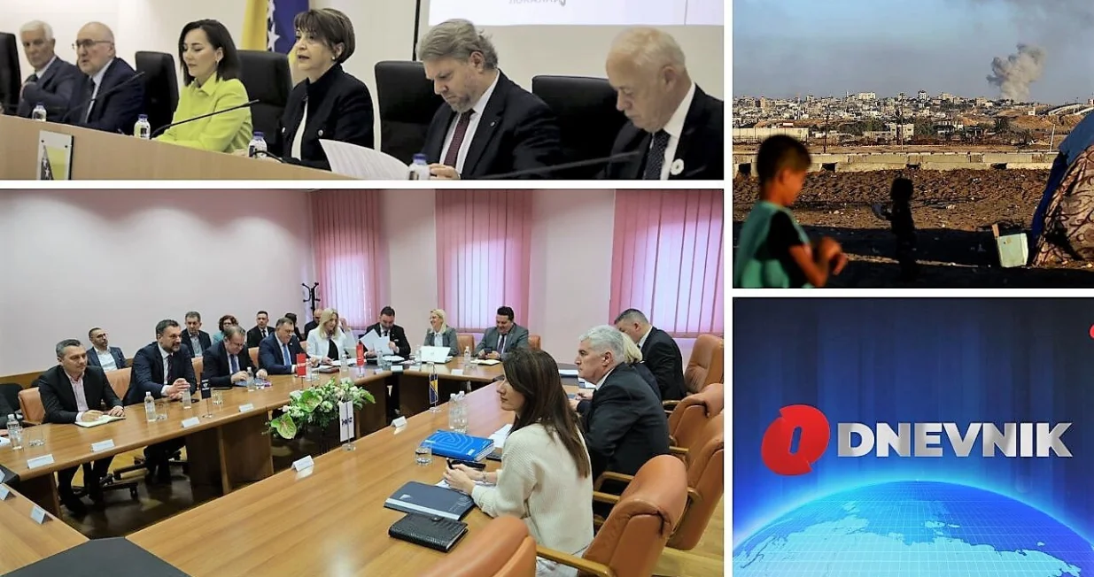 O Dnevnik 8.5.2024./S M