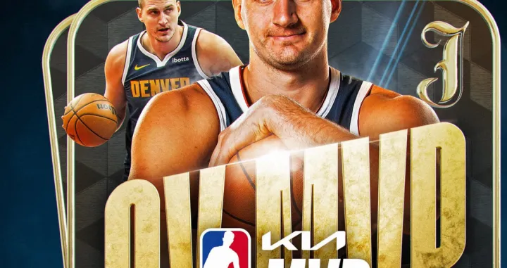 Nikola Jokić 