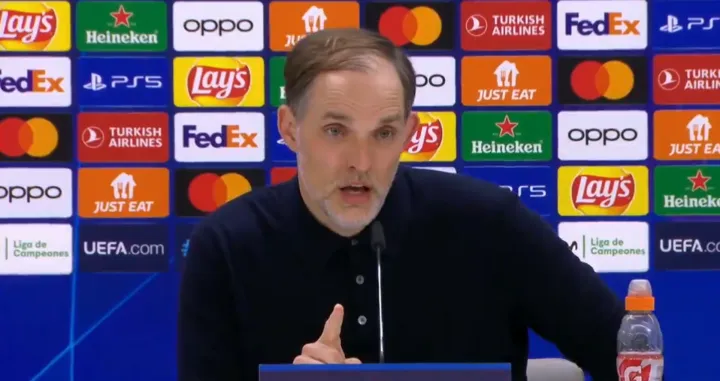 Thomas Tuchel