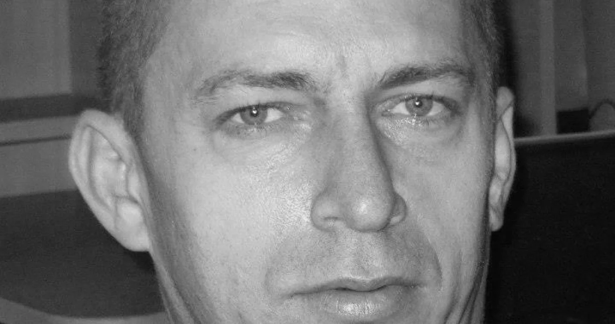 Potraga za &Scaron;ehanovićem je trajala pet dana/Facebook/