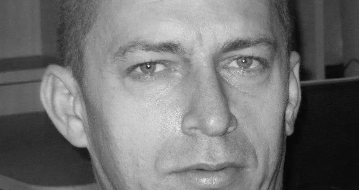 Potraga za Šehanovićem je trajala pet dana/Facebook/