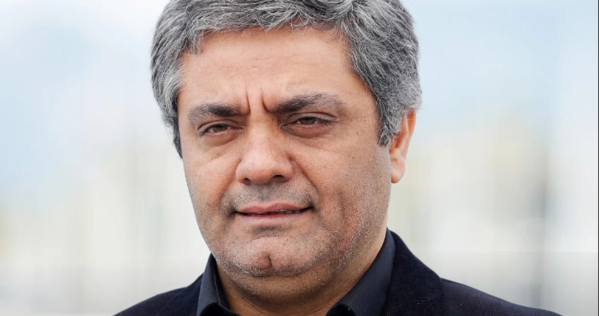 Mohammad Rasoulof/X.com/