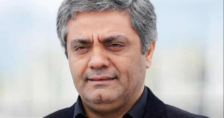 Mohammad Rasoulof/X.com/