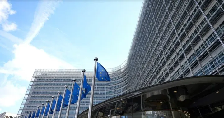 brisel sjedište eu.JPG/Sanja ДђukiД‡