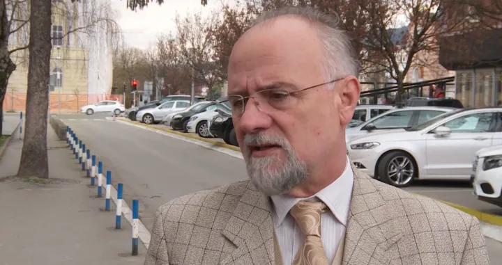 Zoran Pavlović, ekonomista/Bosnaglobal.net