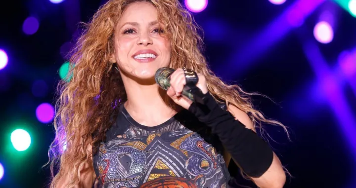 shakira nova pjesma/Profimedia