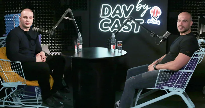 Davcast: Nemanja Milović/Studio_spektroom