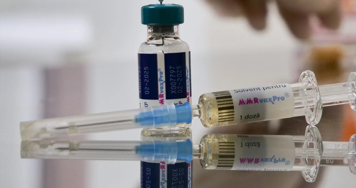 vakcinacija morbile/