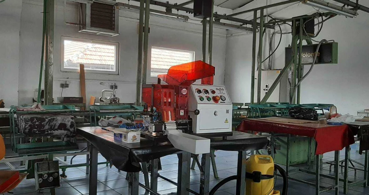 Pronađena mašina/UIO BiH/