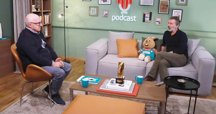 O prostoru sa Zecom i Vukom Mirsad Hadžirović/