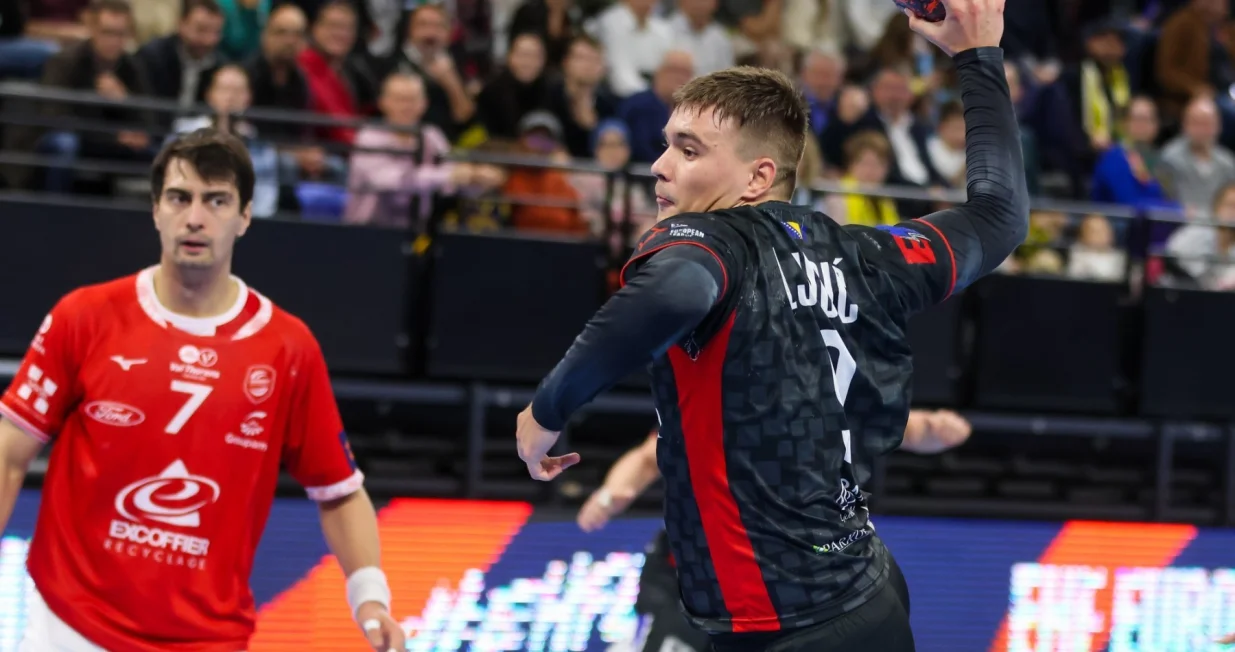 ljubic matej izvidjac