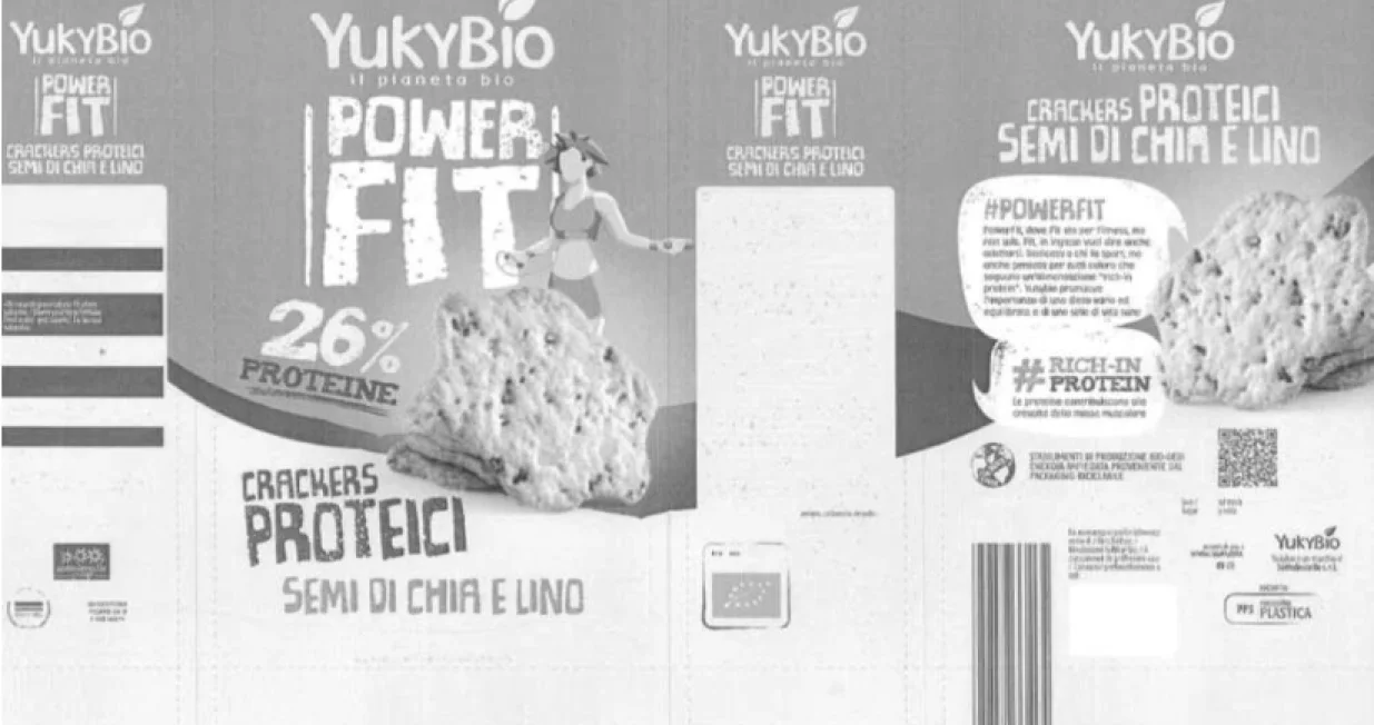 Proteinski krekeri povlače se sa bh. tržišta/