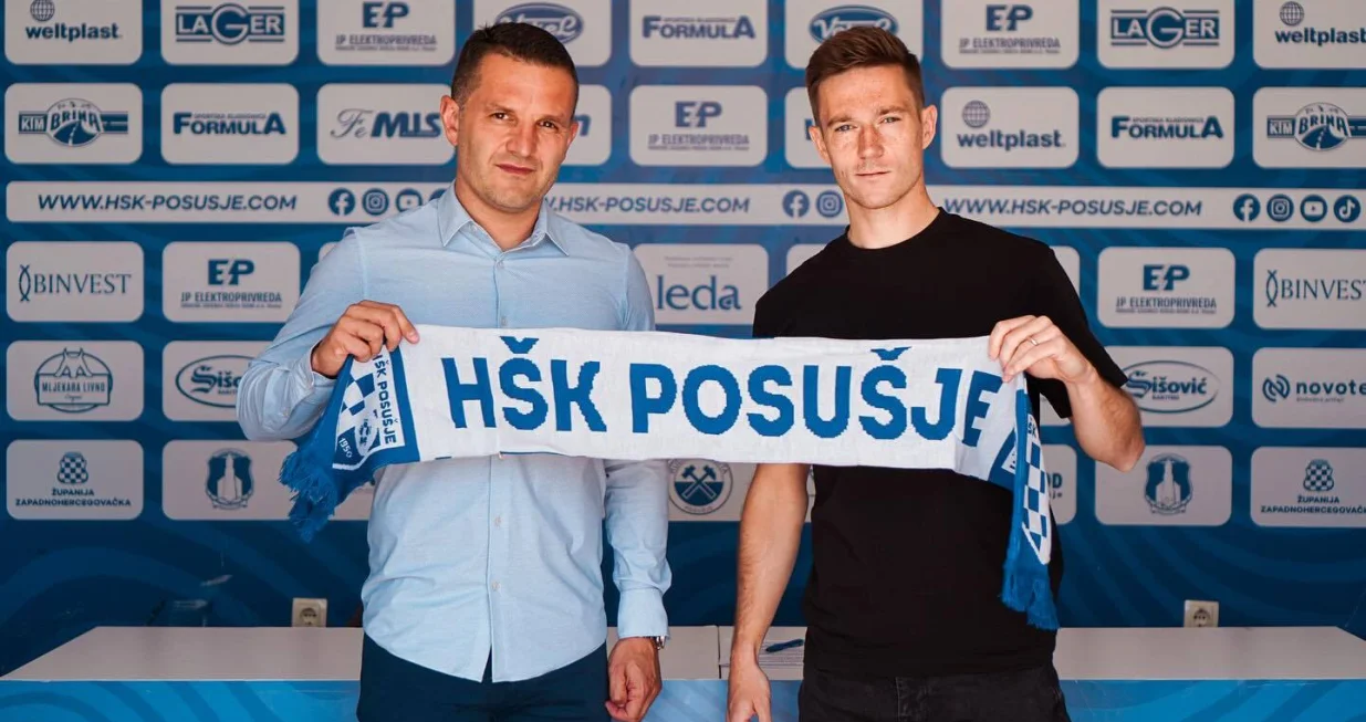 hsk posusje - karlo kamenar