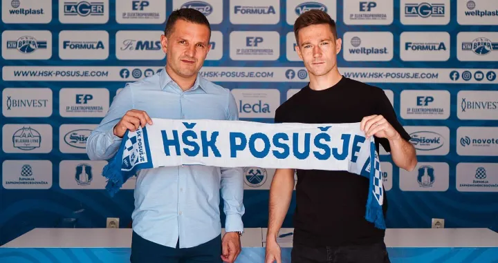 hsk posusje - karlo kamenar