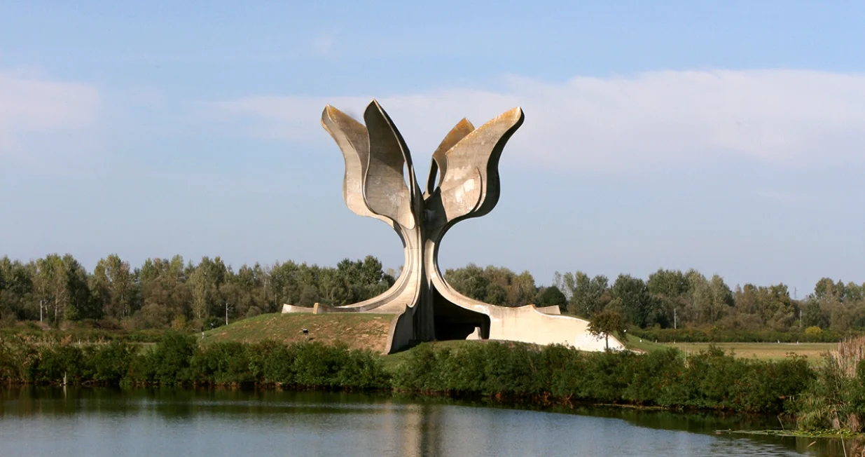 Spomen-područje Jasenovac/