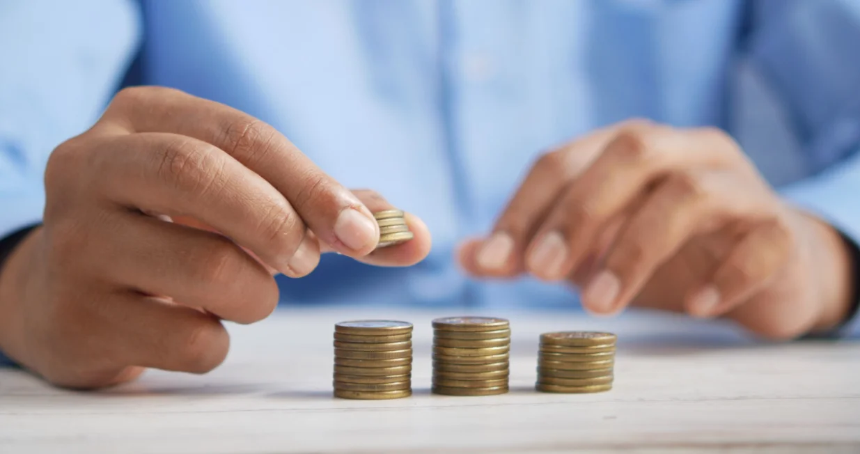 Dug dugovanje novac/