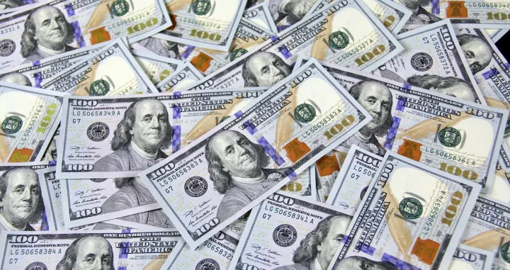 U ovim državama pare nisu problem. // Pexels/