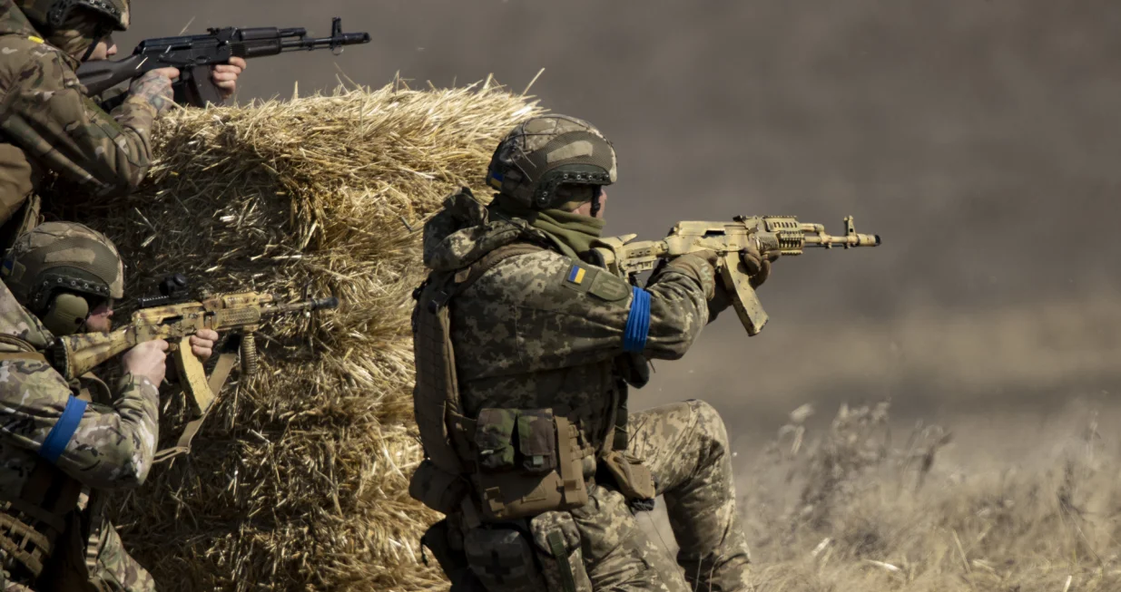 intenzivna ratna obuka/Anadolija/�