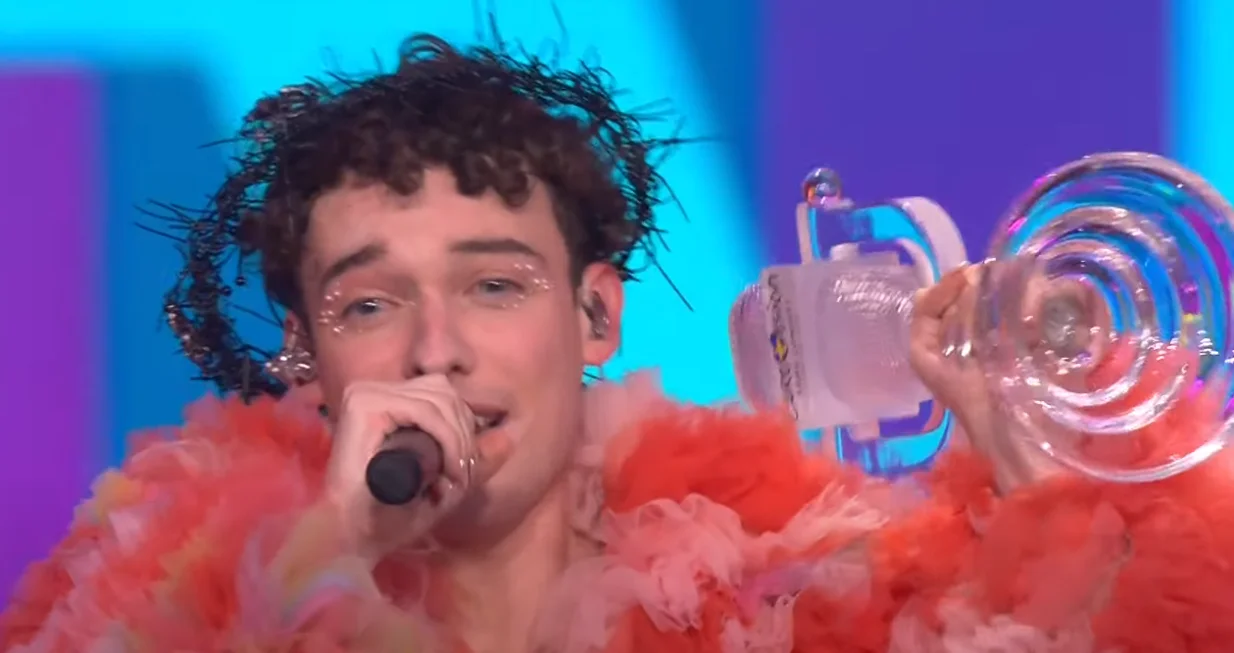 &scaron;vicarska pobjednik eurosong eurovizija/