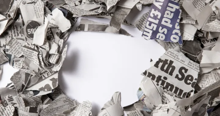 Novine mediji/Freepik