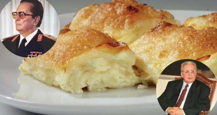 Omiljeno jelo Tita i Tuđmana/