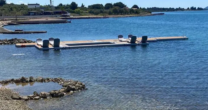 Odlučili su se "proširiti"/ Morski.hr/