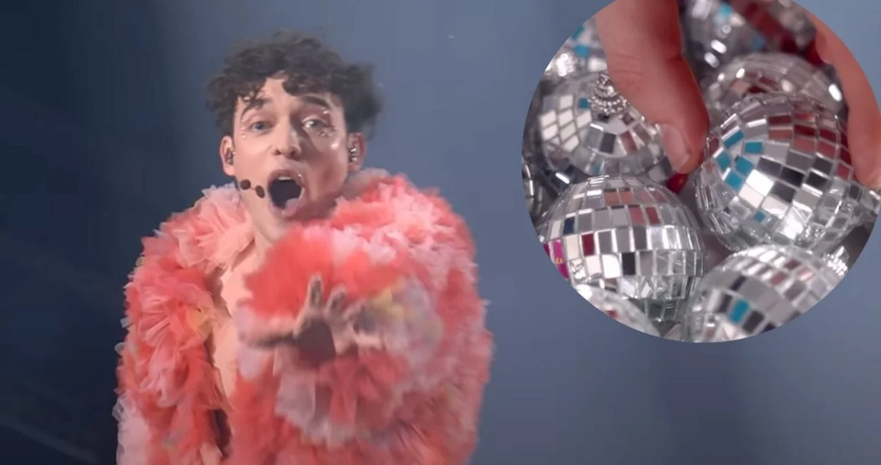 Dokaz ili čista slučajnost?/ Eurosong/