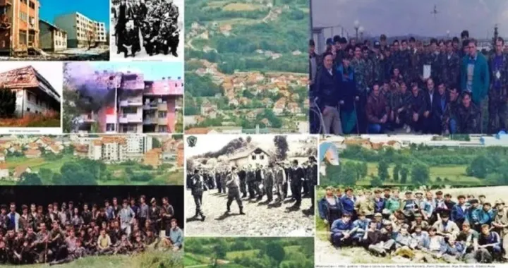 kalesija prvi oslobođeni grad nkp.ba/