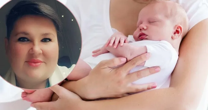 Mirsada Malkanović najmlađa nana u bih/