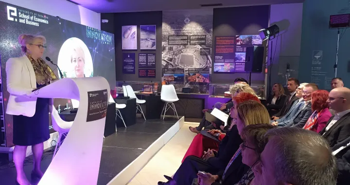 Sarajevo Innovation Summit 2024./